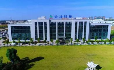 长江产业集团已投企业金禄电子IPO首发过会